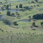 Clewiston Golf Course
