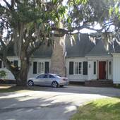Piney Point on Lake June
