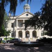 United States Bankruptcy Courthouse