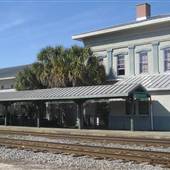 Railroad Square