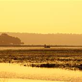 Lake Jackson