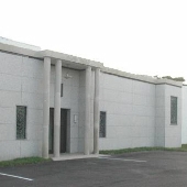 Mausoleum