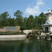 Bartram Springs