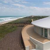 Barrier Island Sanctuary
