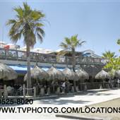 Sandbar Sports Grill