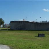 Wastewater Treatment Facility - Rockledge