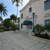 Old School Square