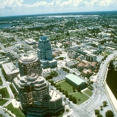 Palm Beach County Aerials