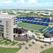 FAU Stadium