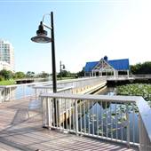 Mangrove Park and Walk
