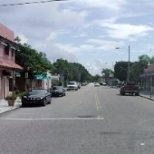 Boca Raton Rd.