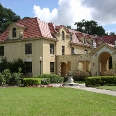Thomas Center