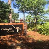 Outback Oasis