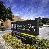 Polk Museum of Art