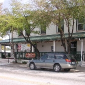 Redland Hotel 9932FE