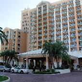 Ritz Carlton