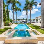 55 Palm Island
