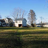 Buckelew Farm