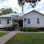 West Pasco Historical Society
