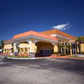 Quality Inn & Suites - New Port Richey