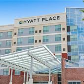 Hyatt Place - Wesley Chapel