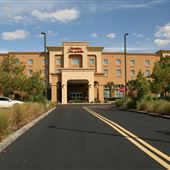 Hampton Inn & Suites - Port Richey