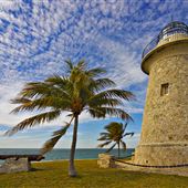 Biscayne National Park - Boca Chita Key