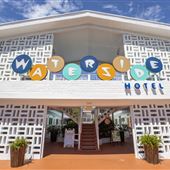 Waterside Hotel