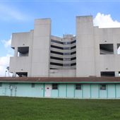 Training & Treatment Center - Stockade