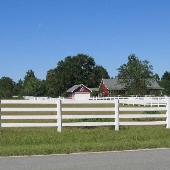Keyser Mill Farm