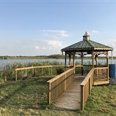 Ritch Grissom Memorial Wetlands (Viera Wetlands)