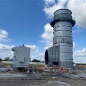 DeSoto County Plant