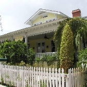 Hibiscus Bed & Breakfast