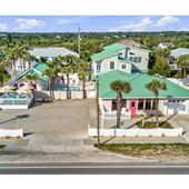 Island Cottage Inn