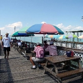 Dewey Destin's
