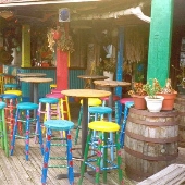 Fudpucker's Beachside Bar & Grill