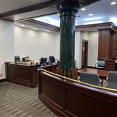 Dade County Courthouse