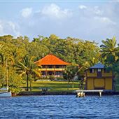 The Barnacle Historic State Park