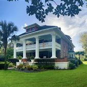 Herlong Mansion