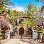 Old Floresta Home and Guest House