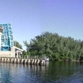 Spanish River Bridge