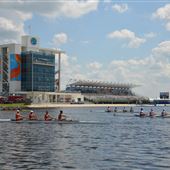 Nathan Benderson Park