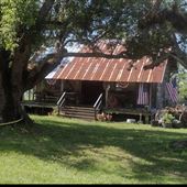 Surveyor's Lake One Room Schoolhouse • Bartow, Florida