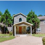 Serenade Oaks Event Facility