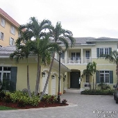 Private Home (DB-DB)