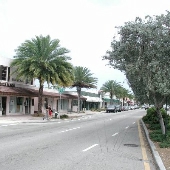 Palmetto Park Road