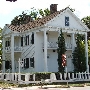 Wirick Simmons House