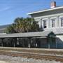 Railroad Square