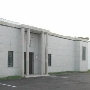 Mausoleum