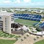 FAU Stadium